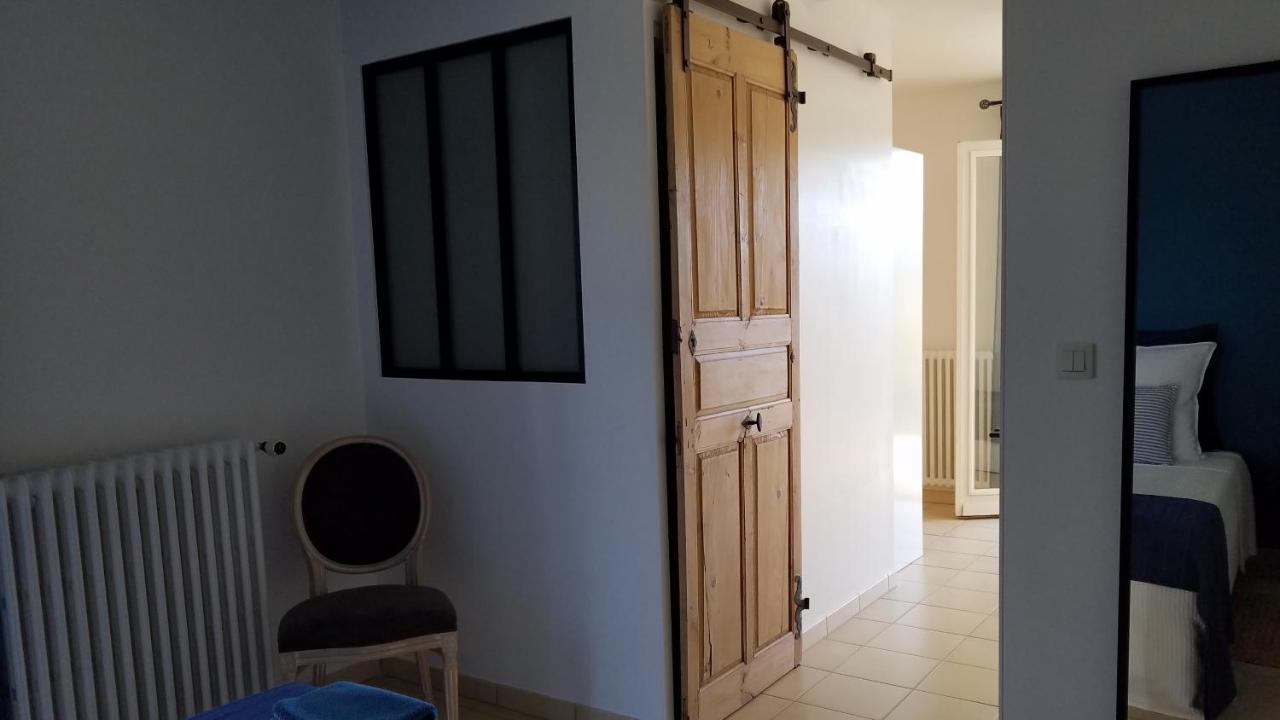 La Fontaine Au Loup Hotel Saint-Maurice-sur-Eygues Ngoại thất bức ảnh
