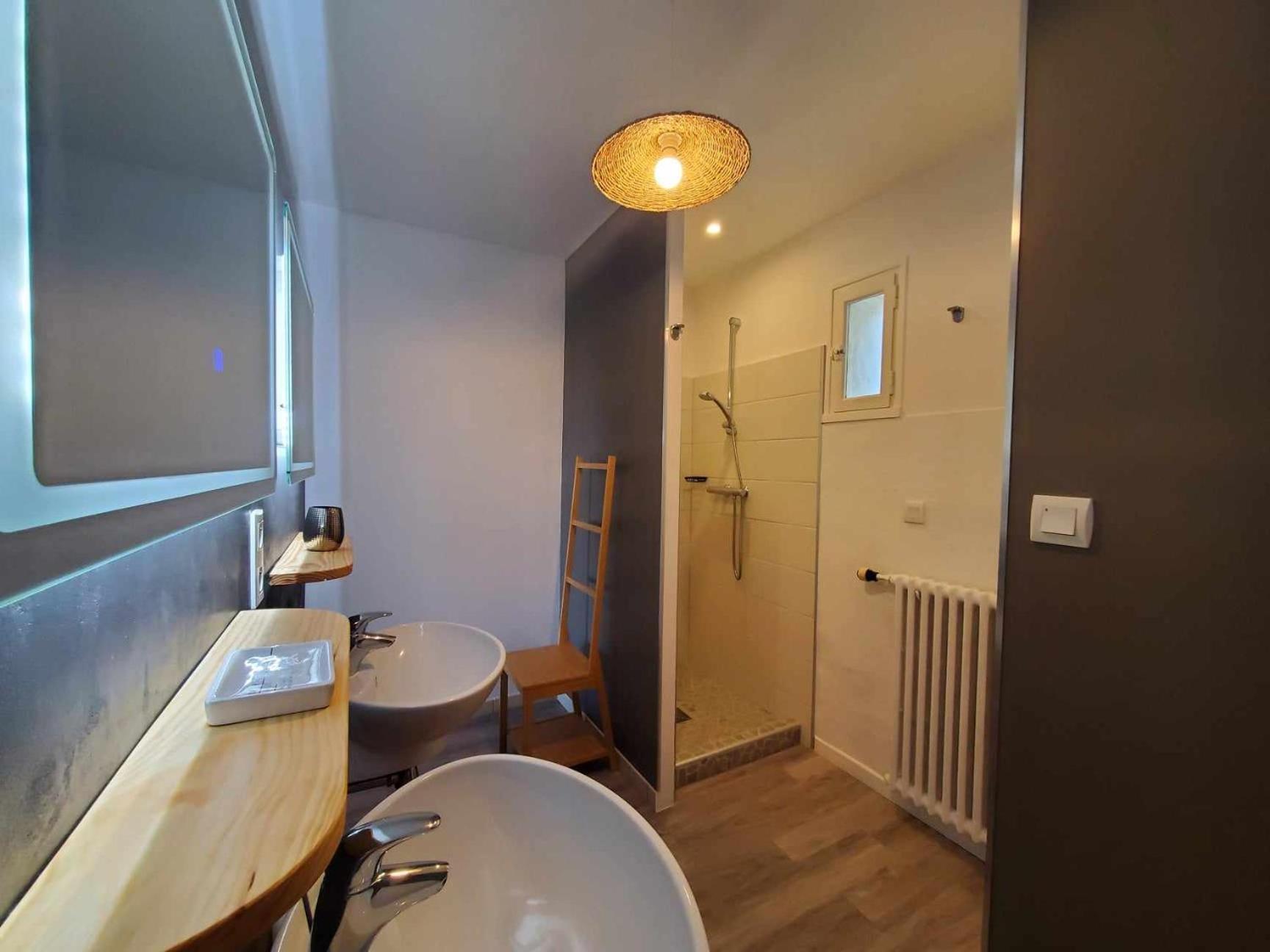 La Fontaine Au Loup Hotel Saint-Maurice-sur-Eygues Ngoại thất bức ảnh