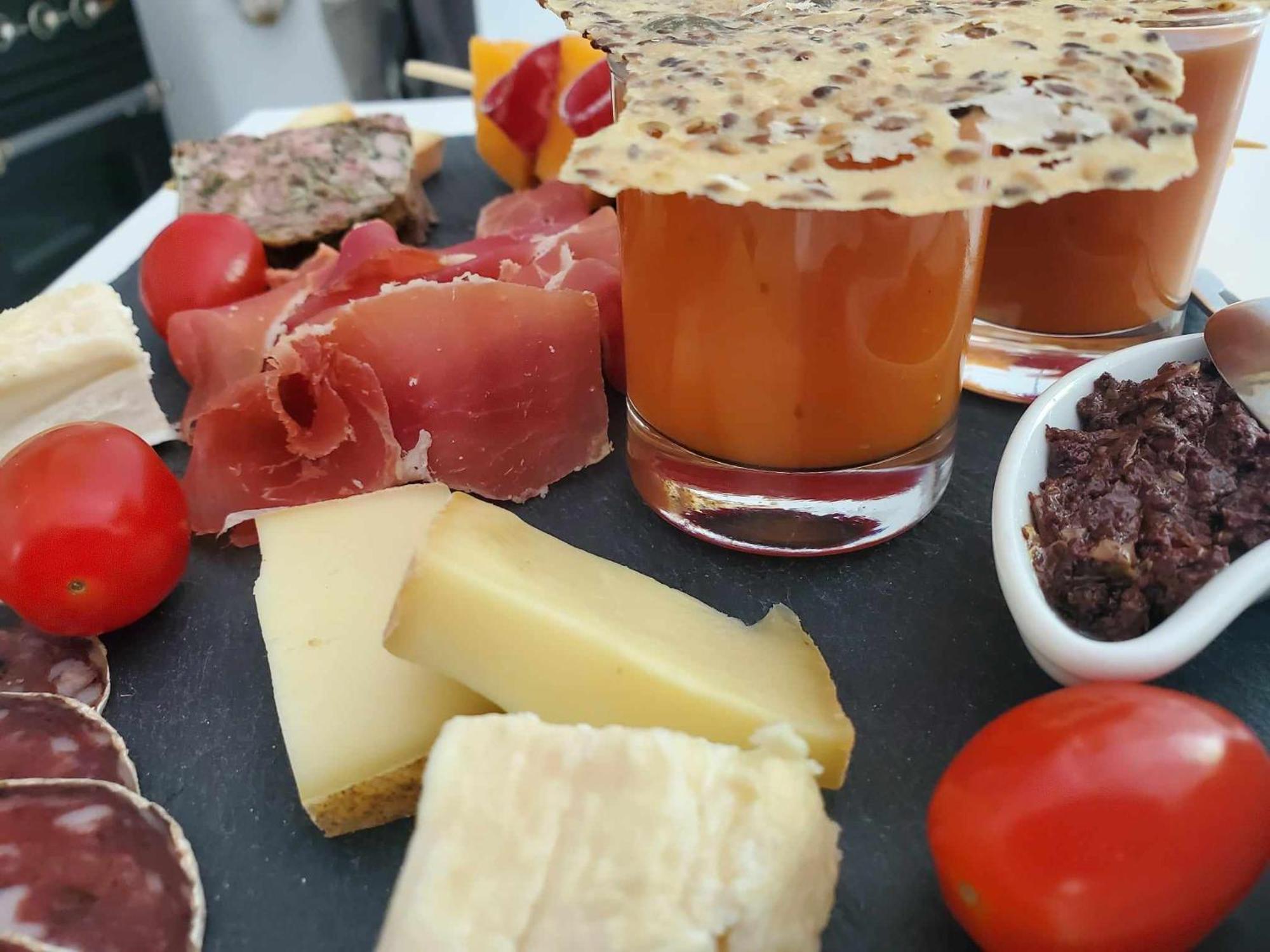 La Fontaine Au Loup Hotel Saint-Maurice-sur-Eygues Ngoại thất bức ảnh